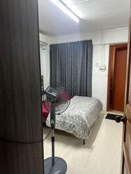Blk 10 Teck Whye Heights II (Choa Chu Kang), HDB 3 Rooms #597179801
